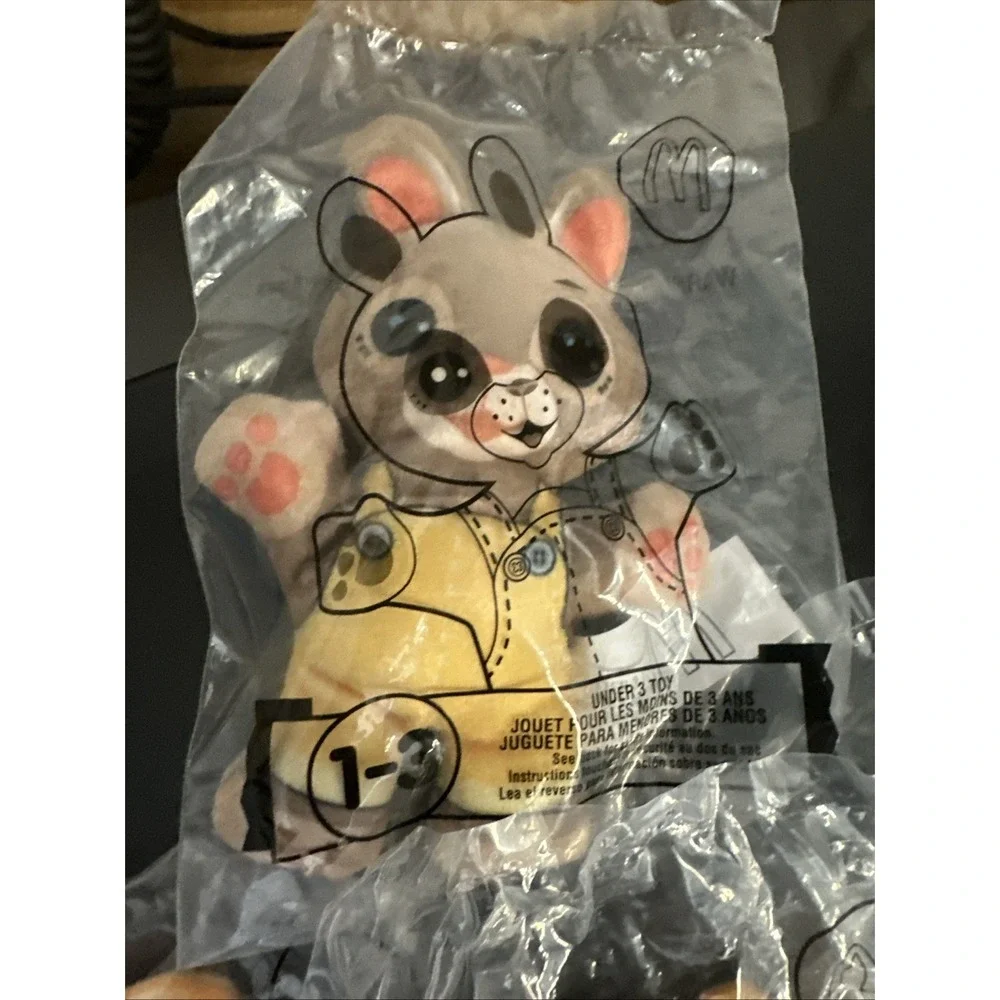 2020 McDonald's Happy Meal Toys Pick Your Own Toy! Disney, Pixar, Spirit, & more